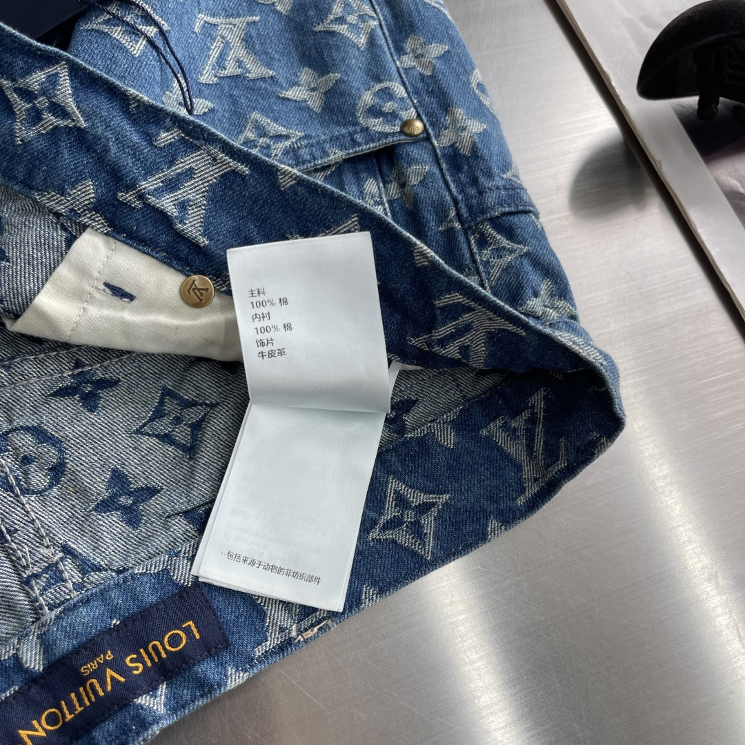 Chanel Haute Couture Designer Jacket Coat Ready-to-Wear Ref.8E88AB35 5