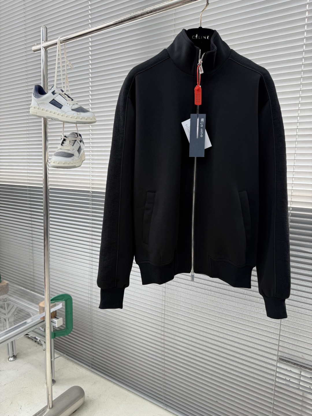 Fendi Haute Couture Haute Couture Ready-to-Wear Clothing Dress Jacket