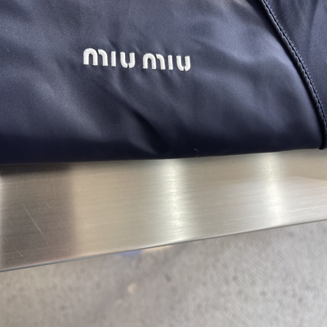 Miu Miu Haute Couture Haute Couture Ready-to-Wear Clothing Dress Jacket 4