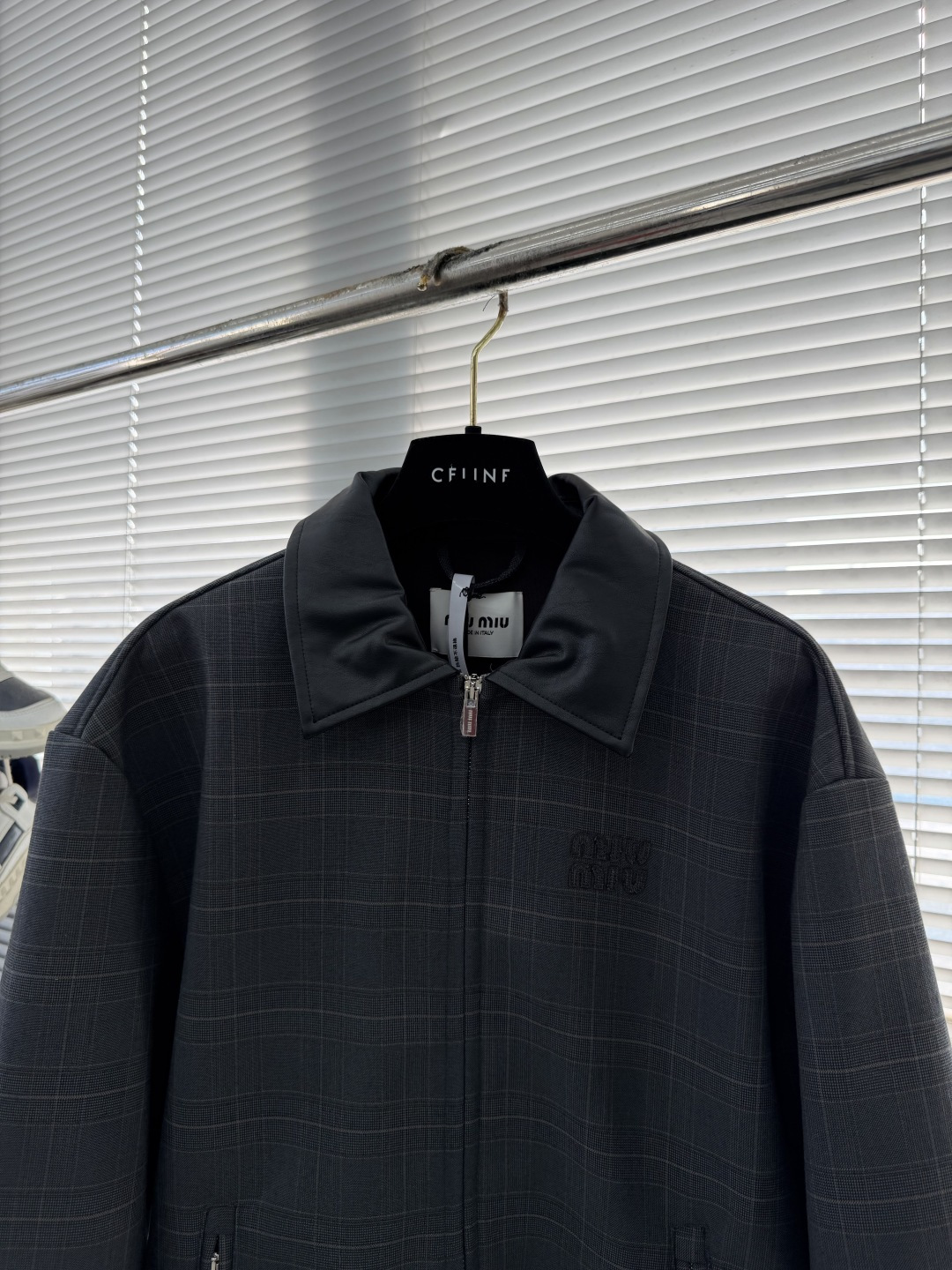 Miu Miu Haute Couture Haute Couture Ready-to-Wear Clothing Dress Jacket 2