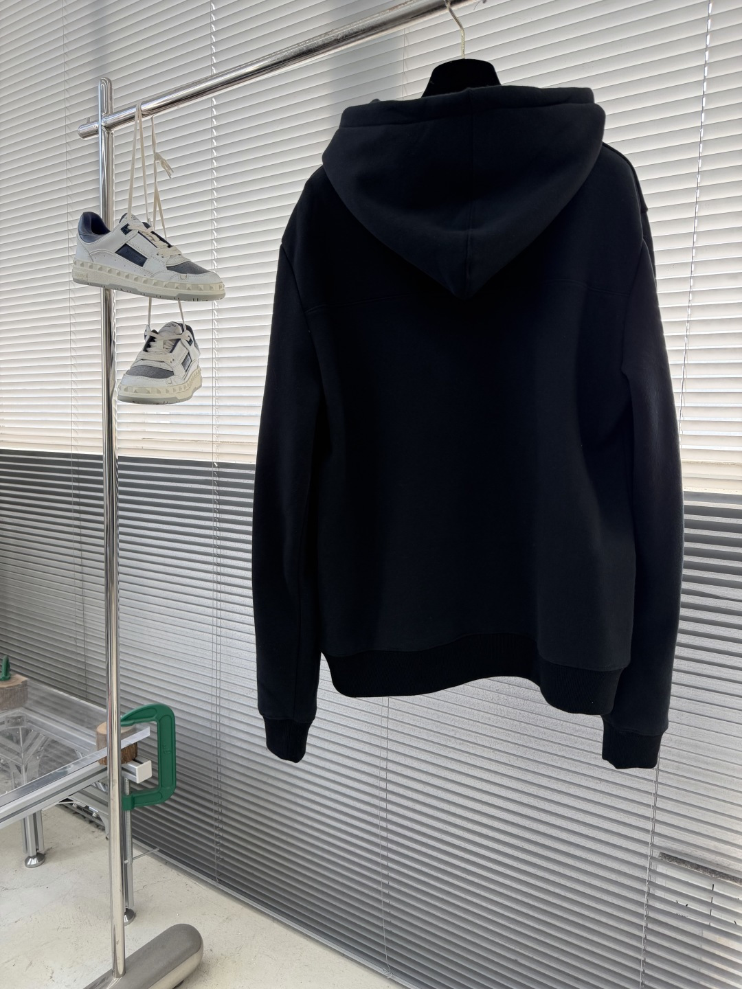 Saint Laurent Haute Couture Designer Jacket Coat Ready-to-Wear 8