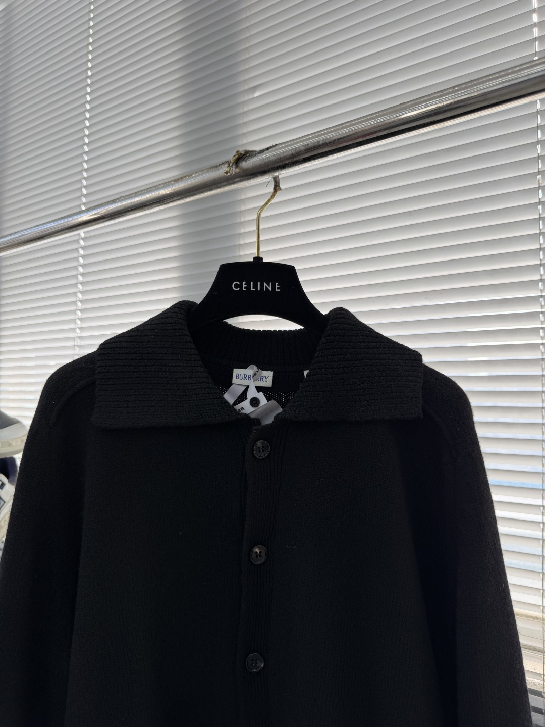 香奈儿 博柏利 高级成衣风衣外套及大衣服饰 #E2750D47 2