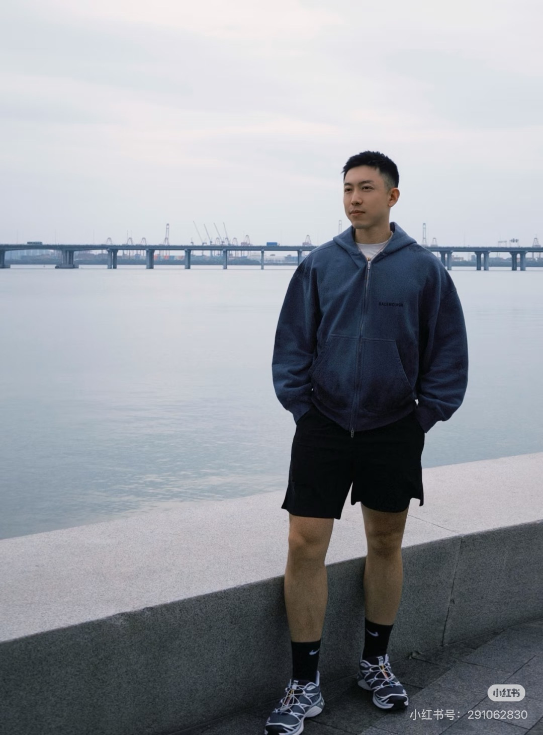 盟可睐 Moncler 高定典藏名品高定成衣时装外套连衣裙衬衫T恤 #86F57AA7 2