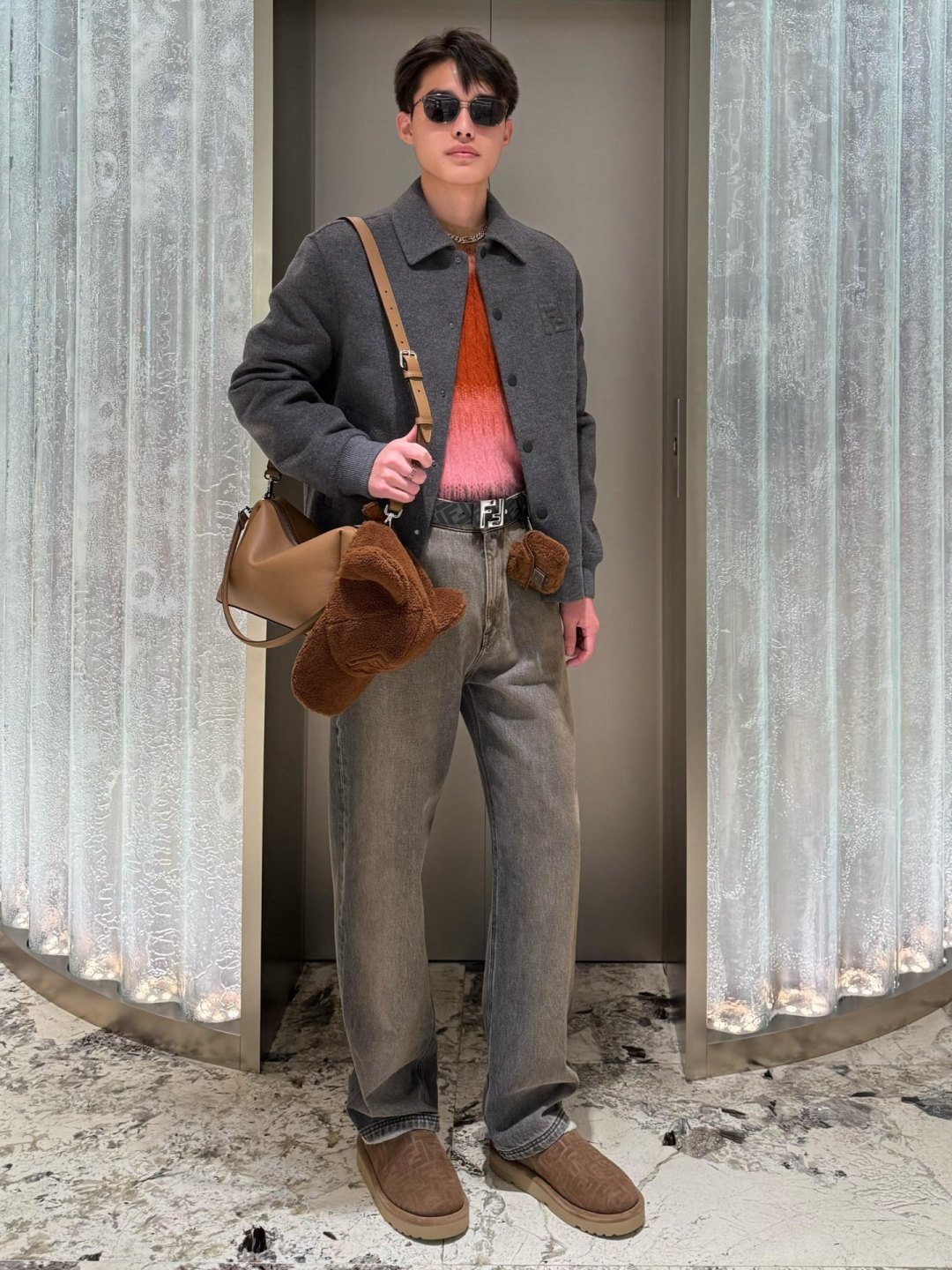 Jacquemus Haute Couture Haute Couture Ready-to-Wear Clothing Dress 3