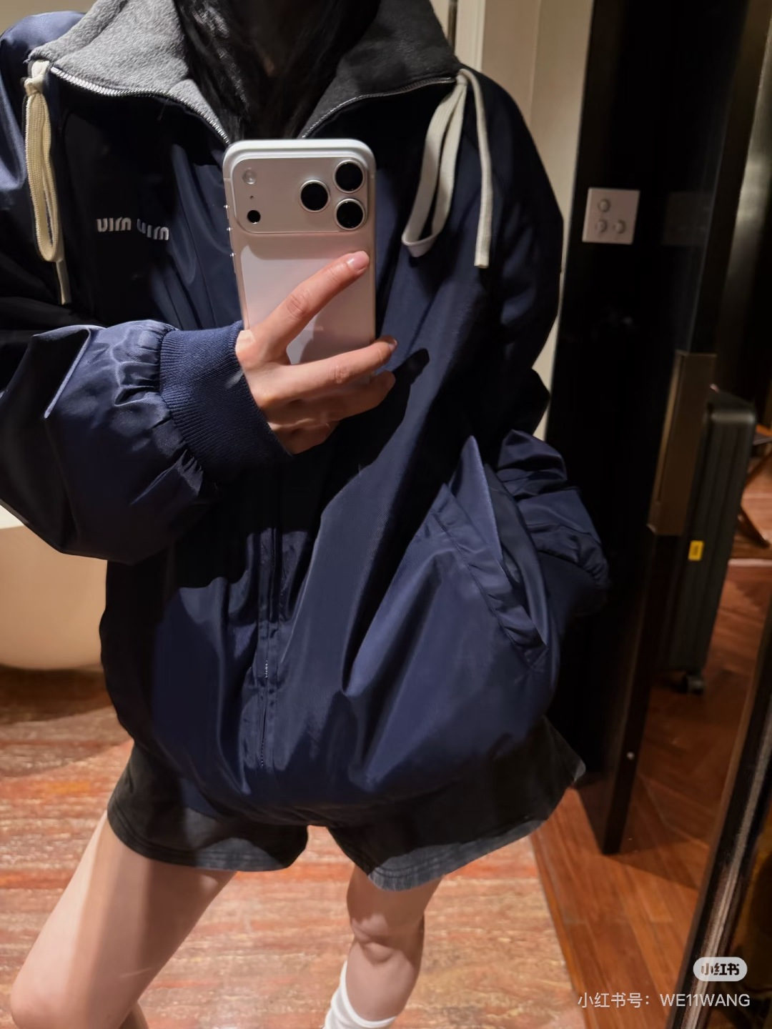 德尔沃 Delvaux 高定典藏名品高定成衣时装外套连衣裙衬衫T恤 #174FB683 5