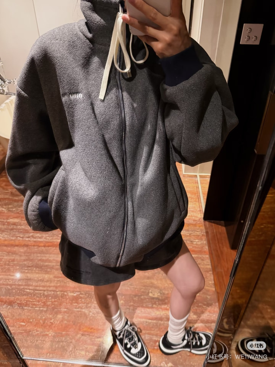 德尔沃 Delvaux 高定典藏名品高定成衣时装外套连衣裙衬衫T恤 #174FB683 4