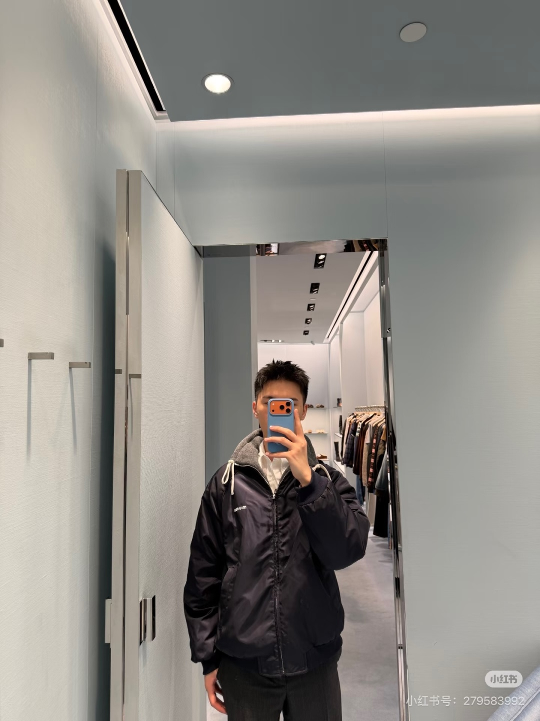 德尔沃 Delvaux 高定典藏名品高定成衣时装外套连衣裙衬衫T恤 #174FB683 8