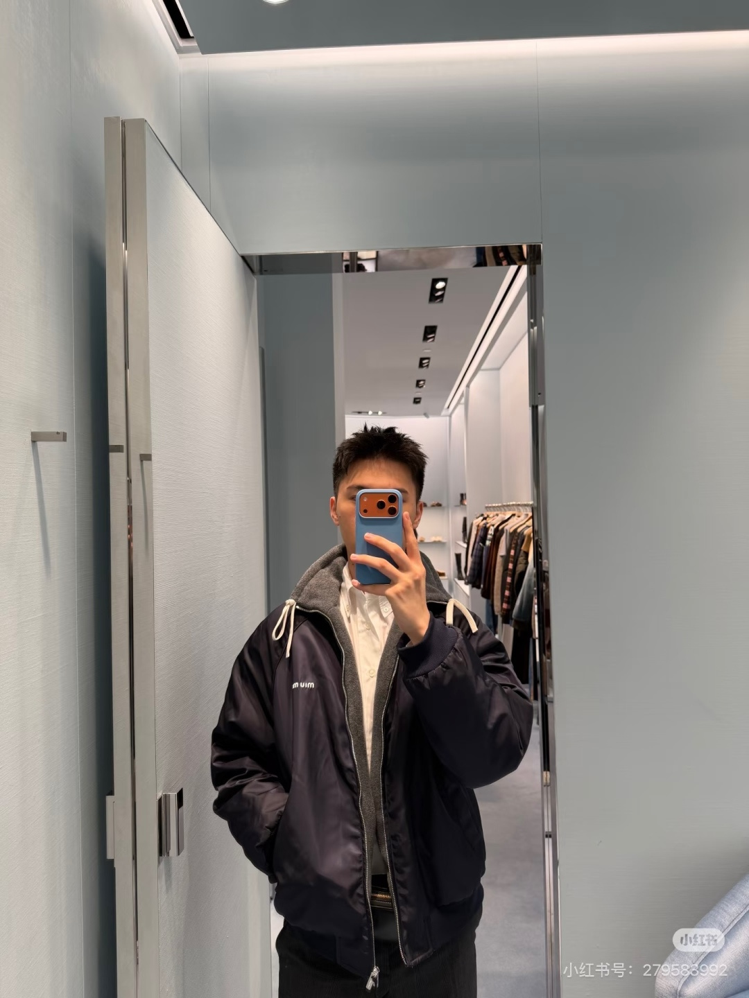 德尔沃 Delvaux 高定典藏名品高定成衣时装外套连衣裙衬衫T恤 #174FB683 7
