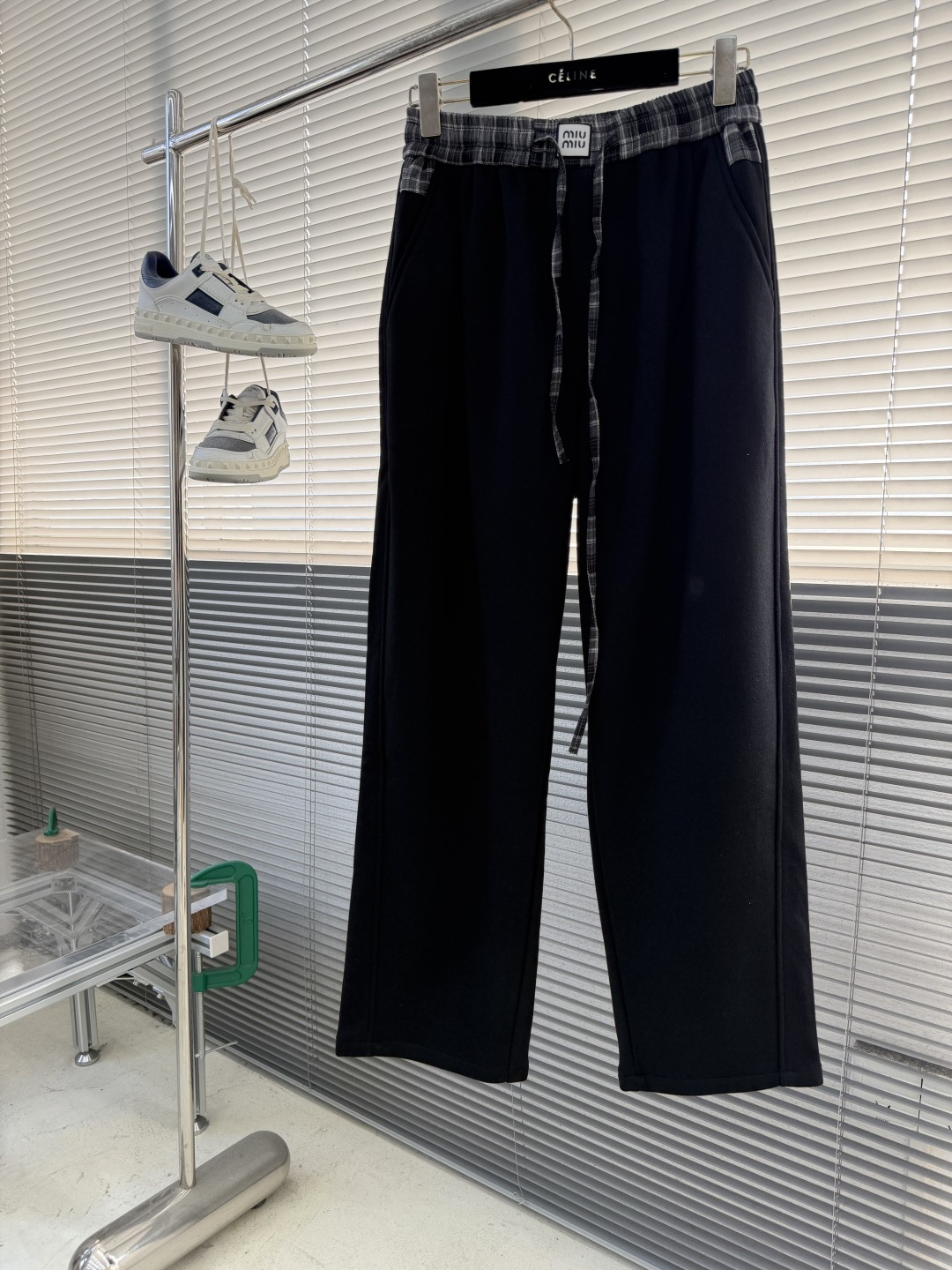 缪缪 Miu Miu 高定典藏名品高定成衣时装外套连衣裙衬衫T恤 #0182987B