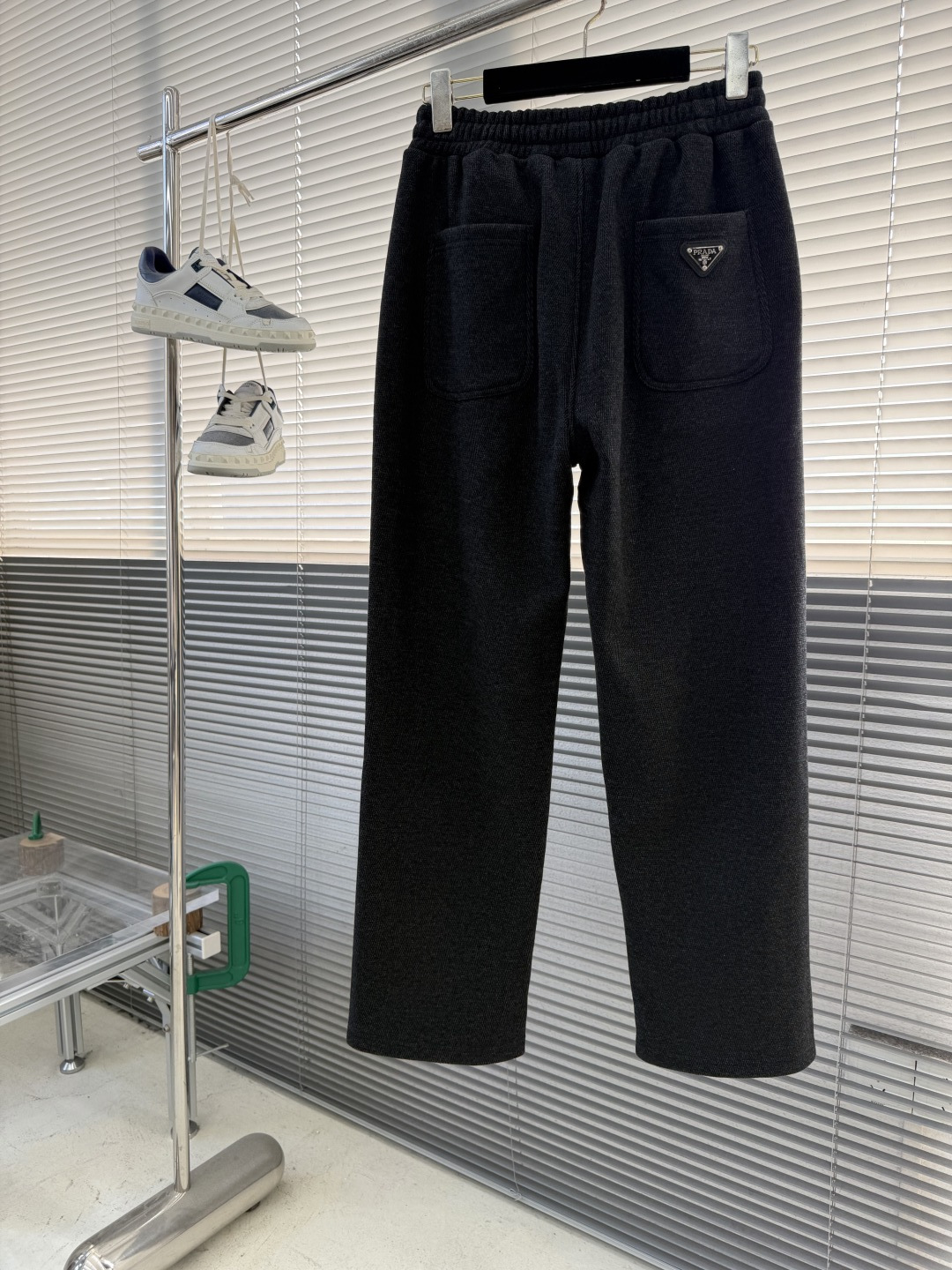 普拉达 Prada 高定典藏名品高定成衣时装外套连衣裙衬衫T恤 #1F1B817D 2