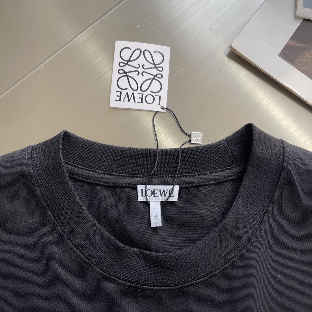 Loewe Haute Couture Haute Couture Ready-to-Wear Clothing Dress Jacket 3