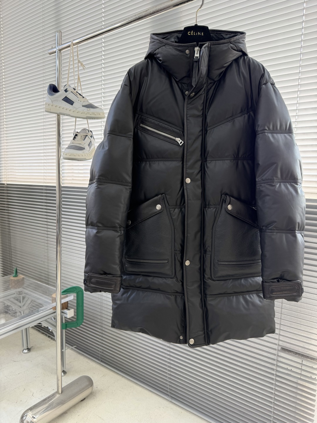 Fendi Haute Couture Haute Couture Ready-to-Wear Clothing Dress Jacket