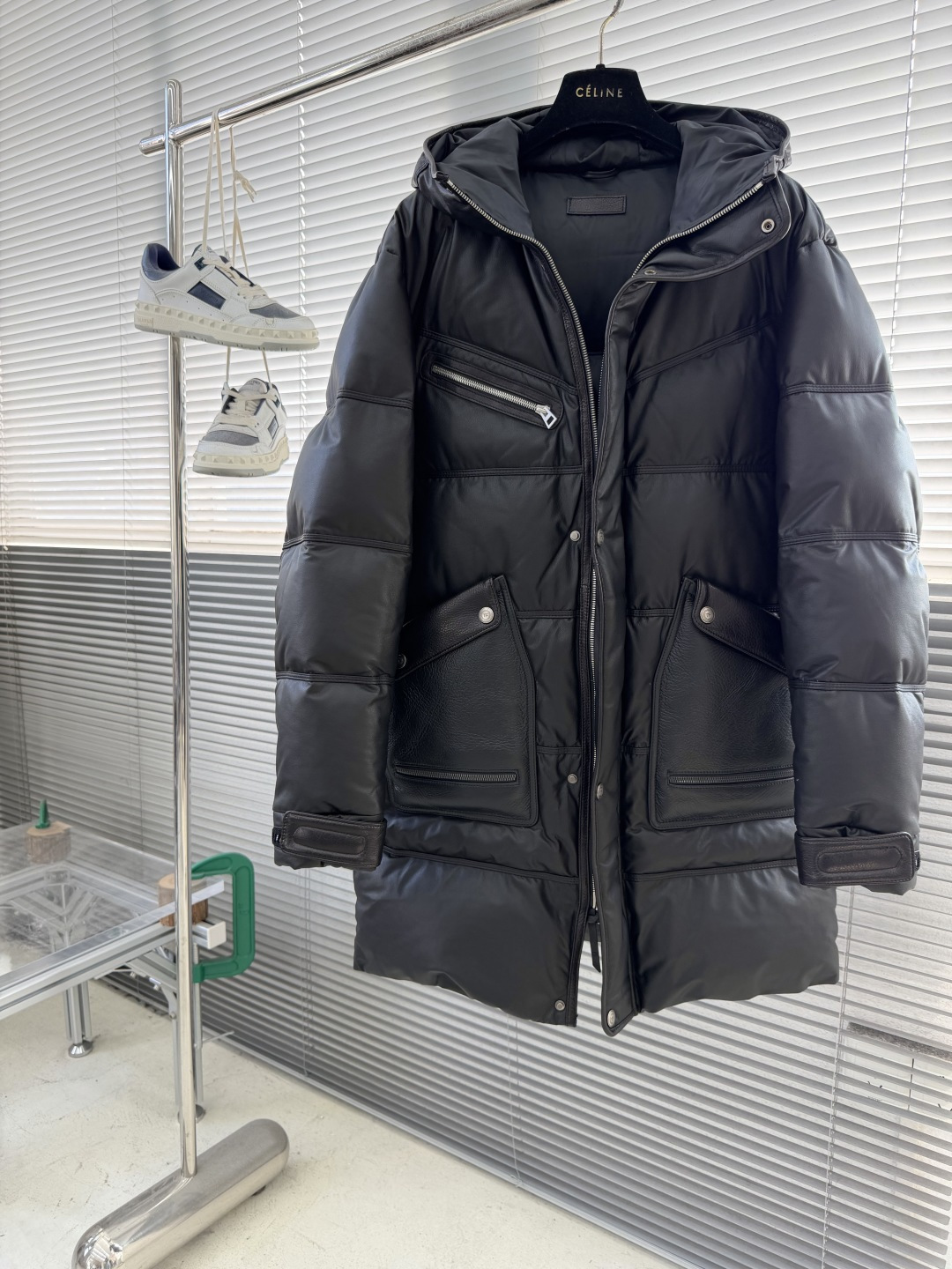 Fendi Haute Couture Haute Couture Ready-to-Wear Clothing Dress Jacket 2