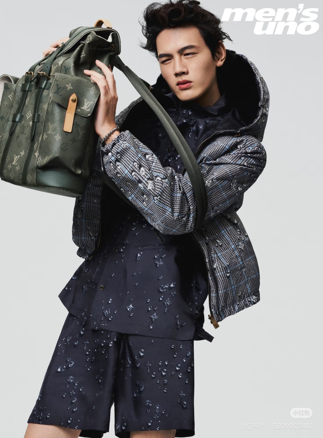 Gucci Haute Couture Haute Couture Ready-to-Wear Clothing Dress Jacket 2