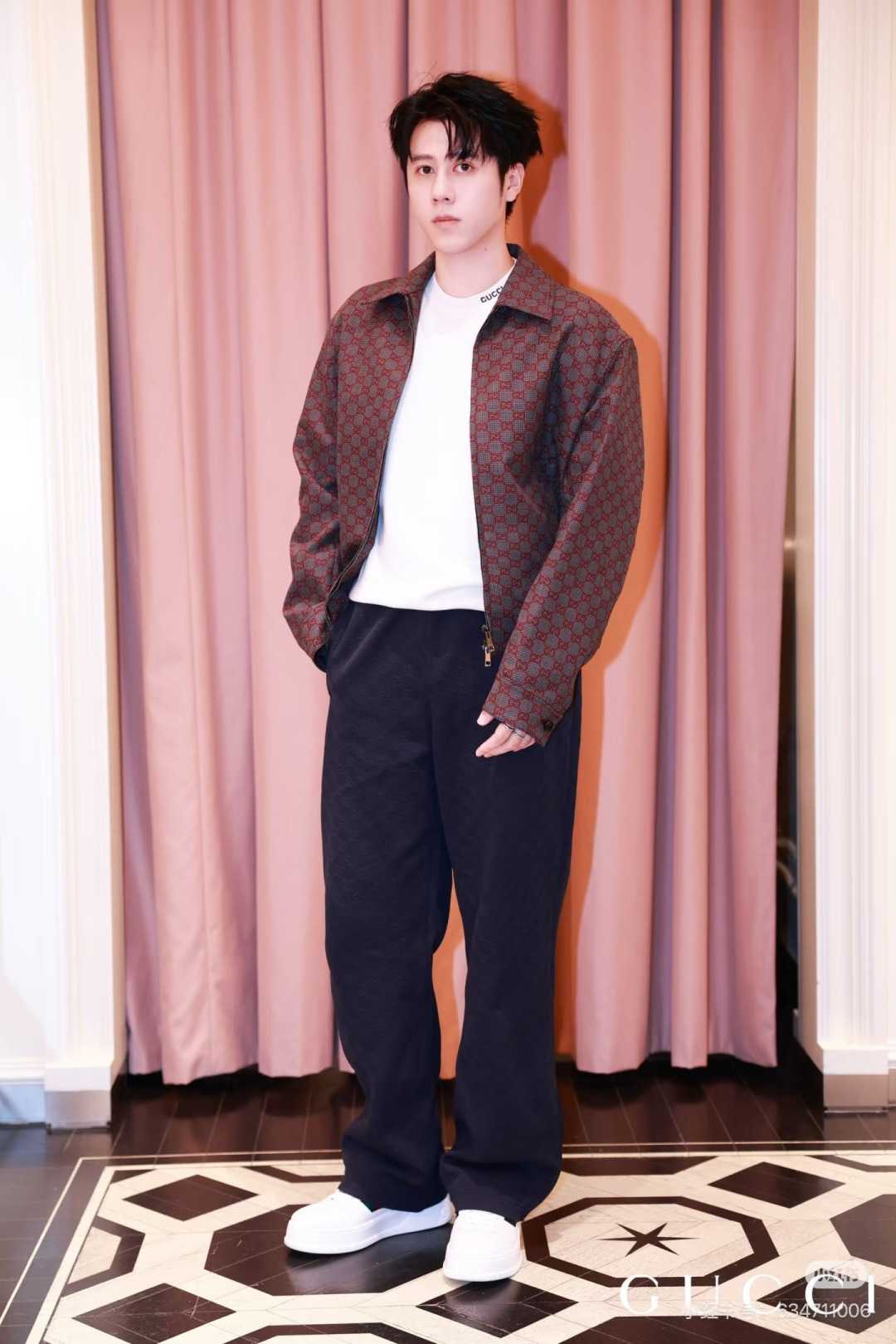 Bally Haute Couture Haute Couture Ready-to-Wear Clothing Dress Jacket 2