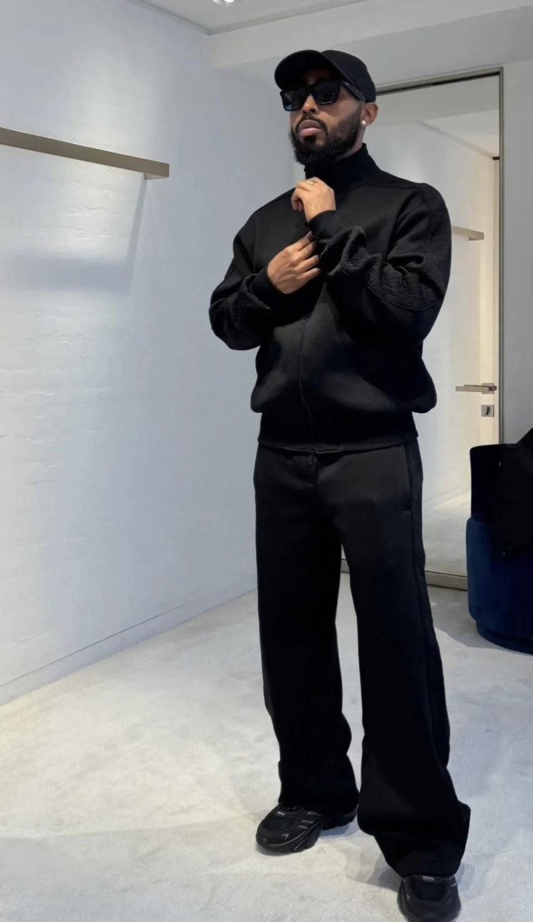 Givenchy Haute Couture Haute Couture Ready-to-Wear Clothing Dress Jacket 7