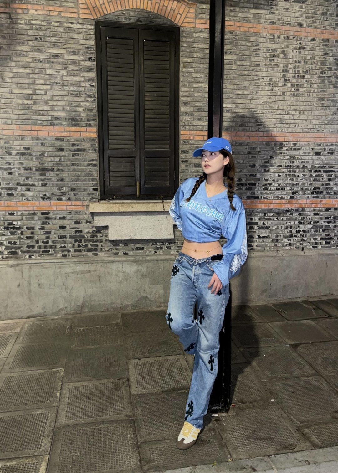 阿莱亚 Alaïa 高定典藏名品高定成衣时装外套连衣裙衬衫T恤 #3BBE5D88 4