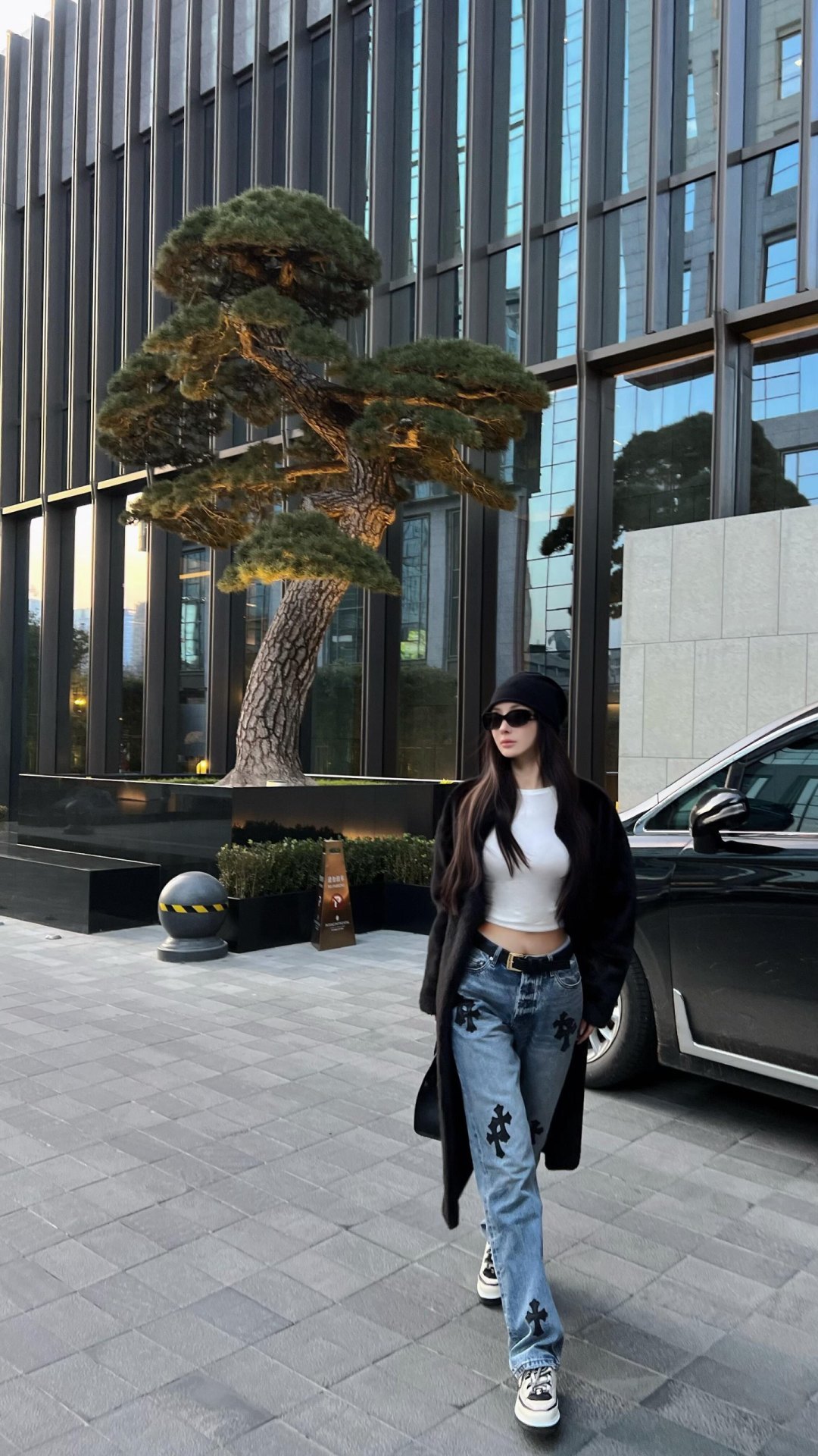 阿莱亚 Alaïa 高定典藏名品高定成衣时装外套连衣裙衬衫T恤 #3BBE5D88 6