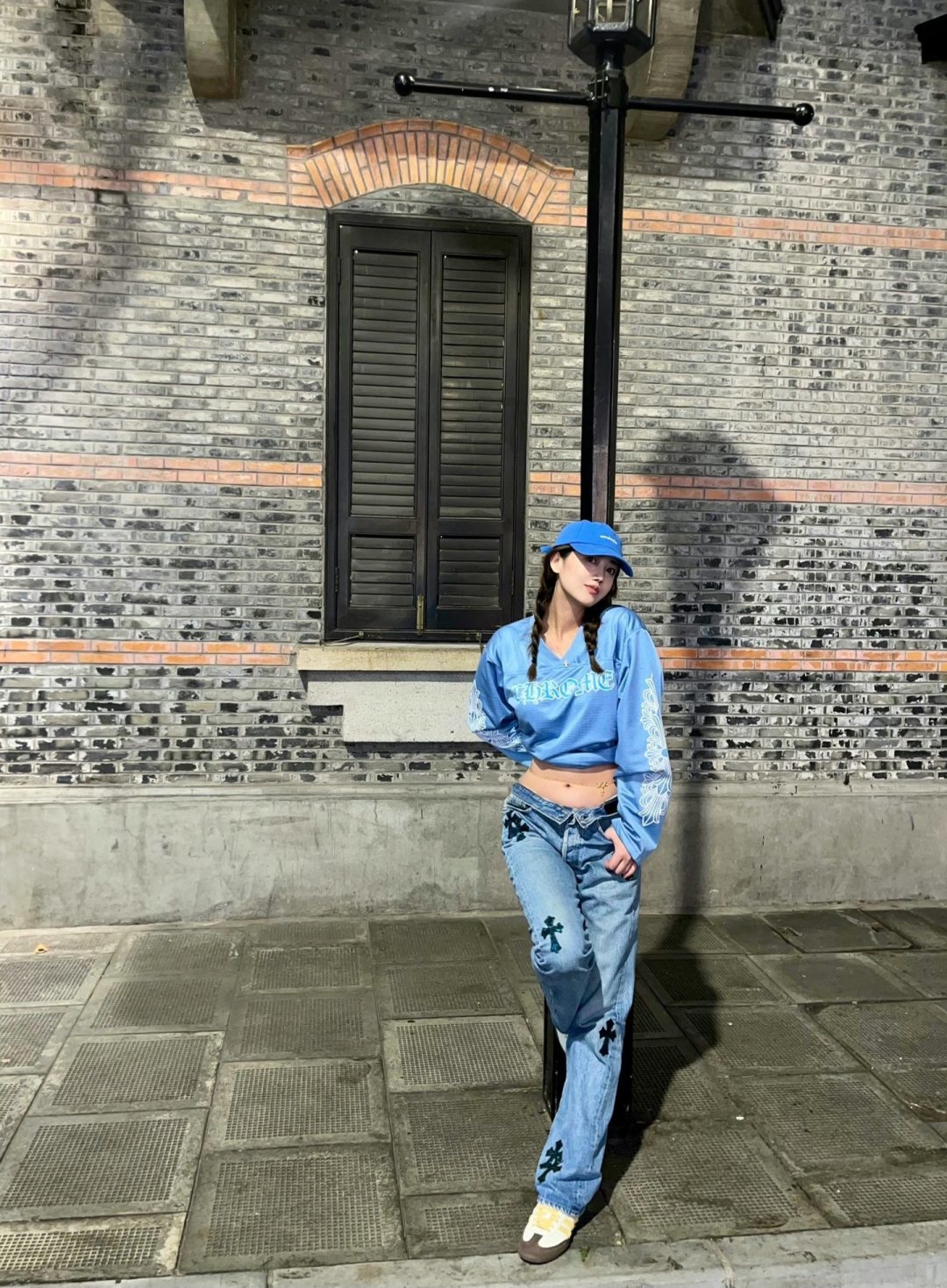阿莱亚 Alaïa 高定典藏名品高定成衣时装外套连衣裙衬衫T恤 #3BBE5D88 5