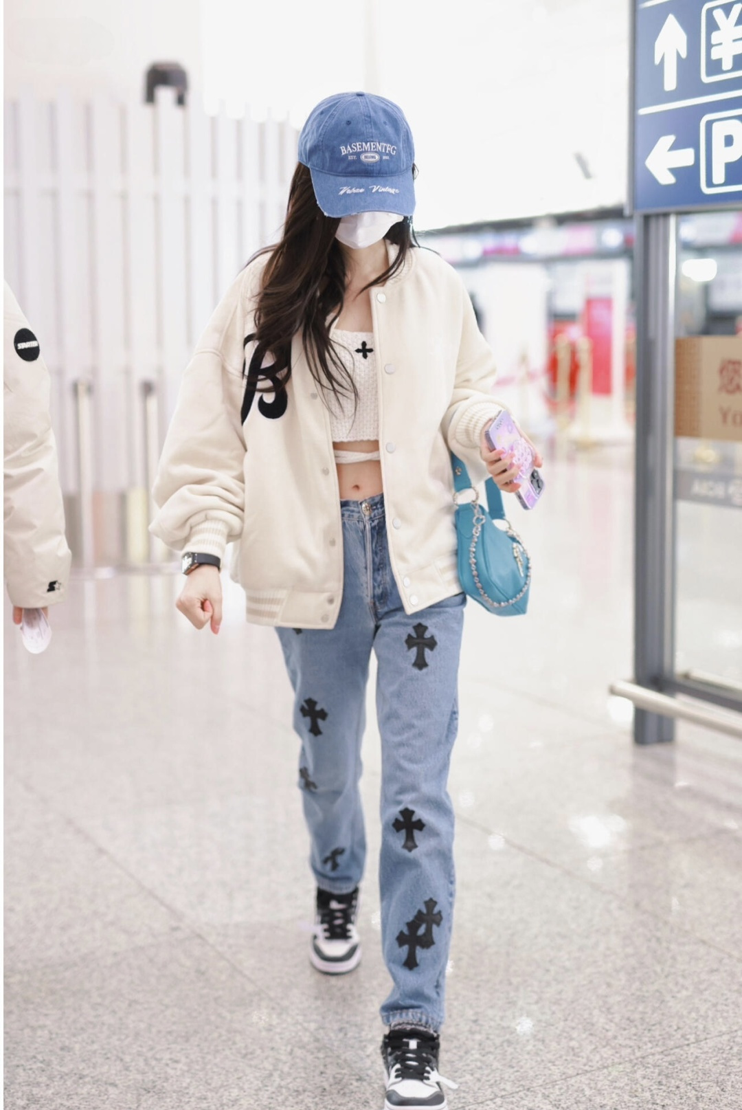 阿莱亚 Alaïa 高定典藏名品高定成衣时装外套连衣裙衬衫T恤 #3BBE5D88 2
