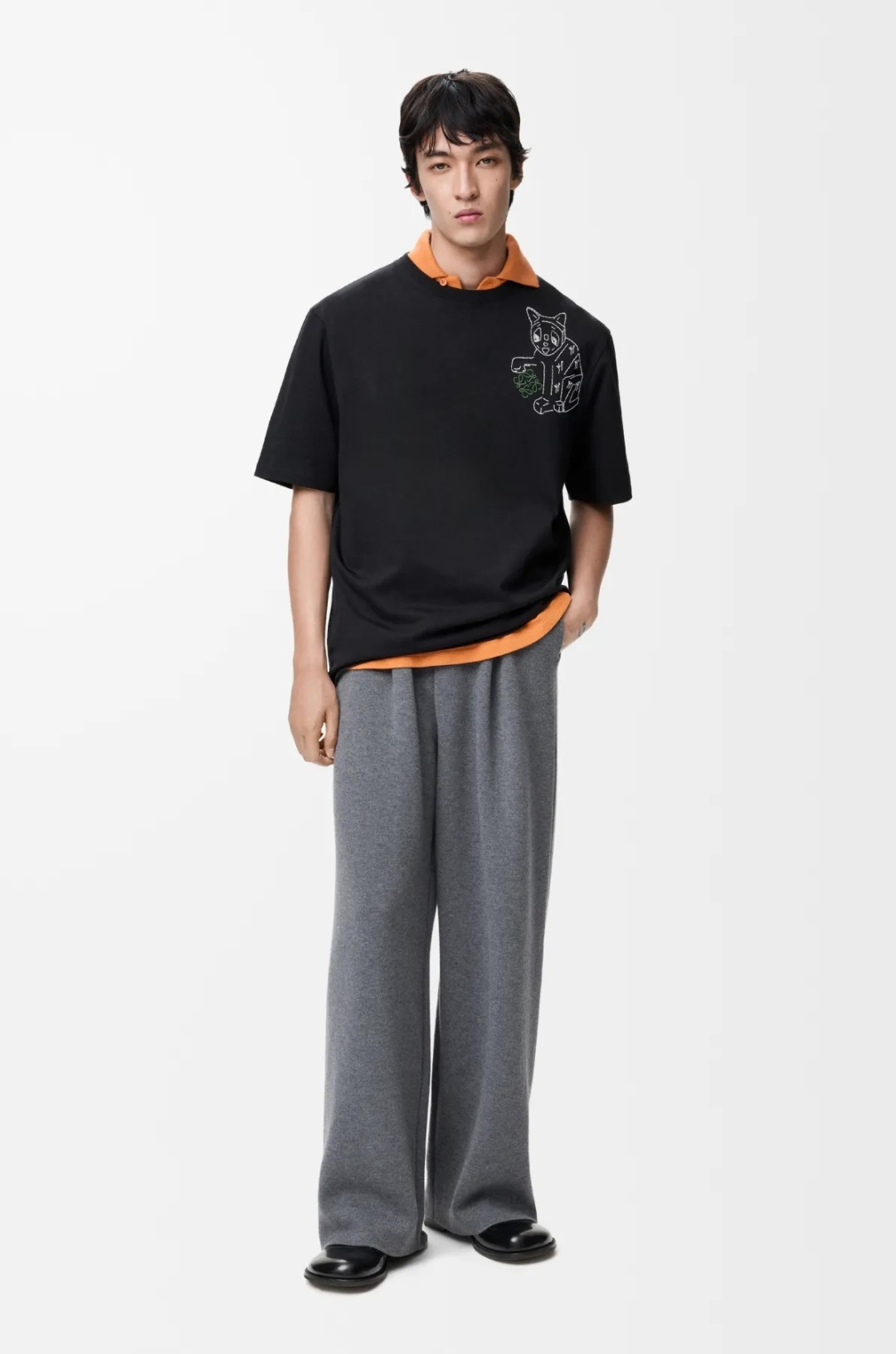 Gucci Haute Couture Haute Couture Ready-to-Wear Clothing Dress Jacket 8