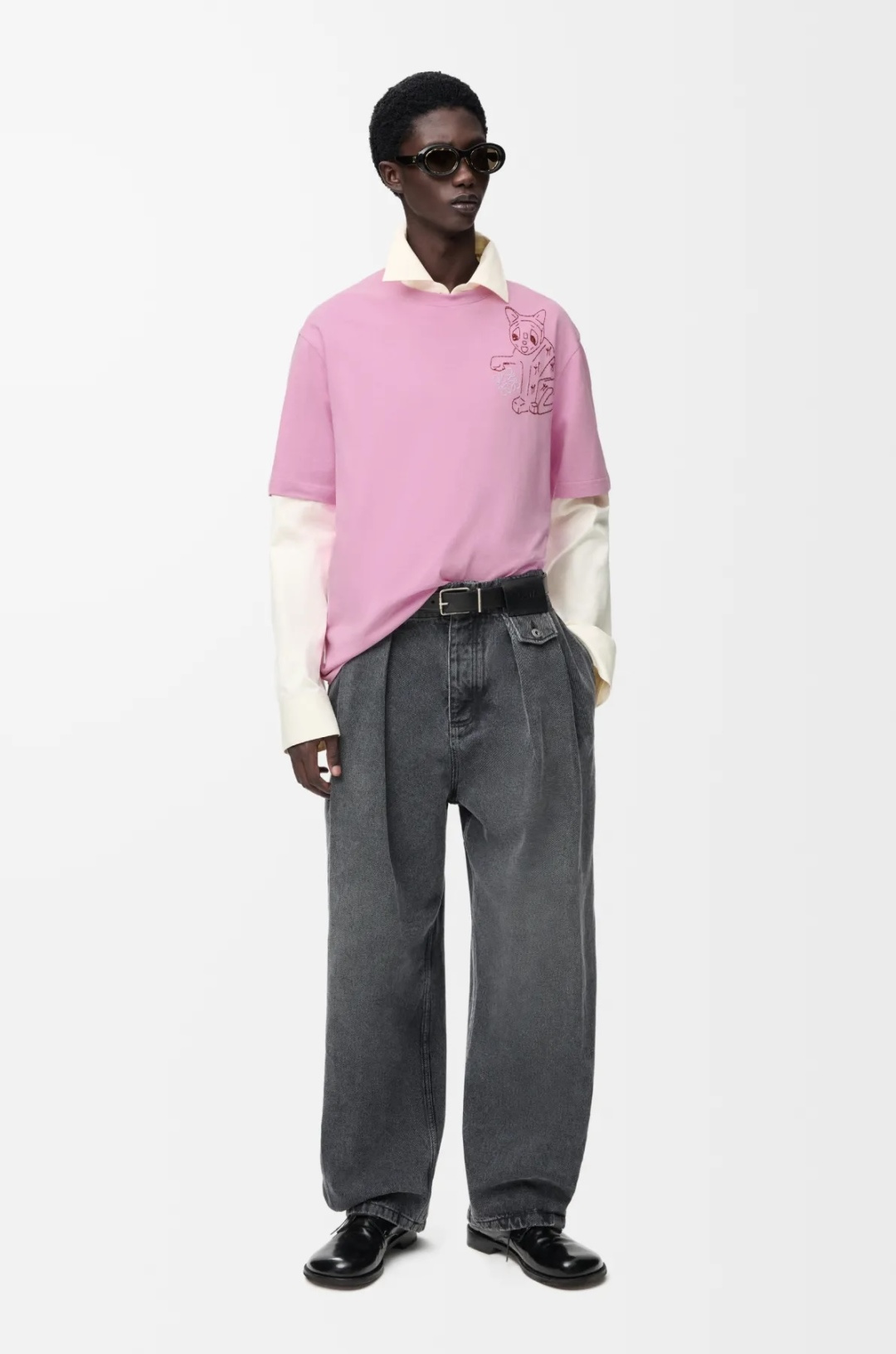 Gucci Haute Couture Haute Couture Ready-to-Wear Clothing Dress Jacket 5