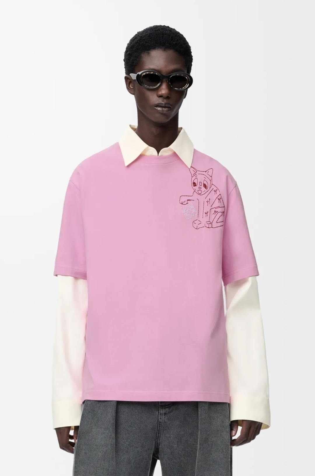 Gucci Haute Couture Haute Couture Ready-to-Wear Clothing Dress Jacket 6