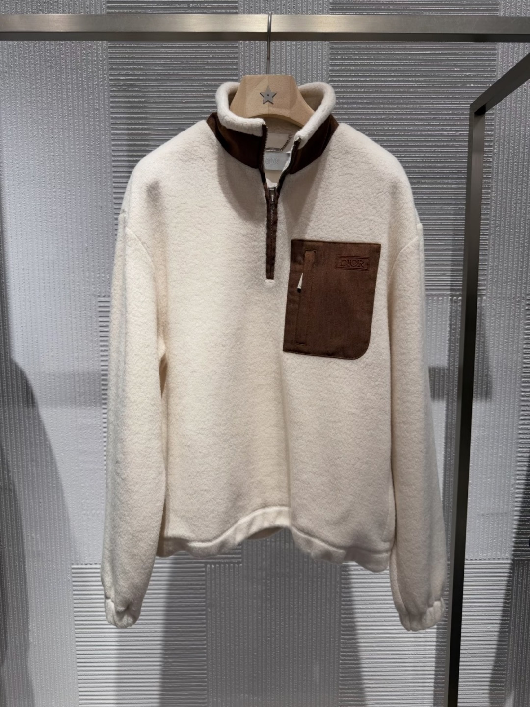 Loewe Haute Couture Haute Couture Ready-to-Wear Clothing Dress Jacket