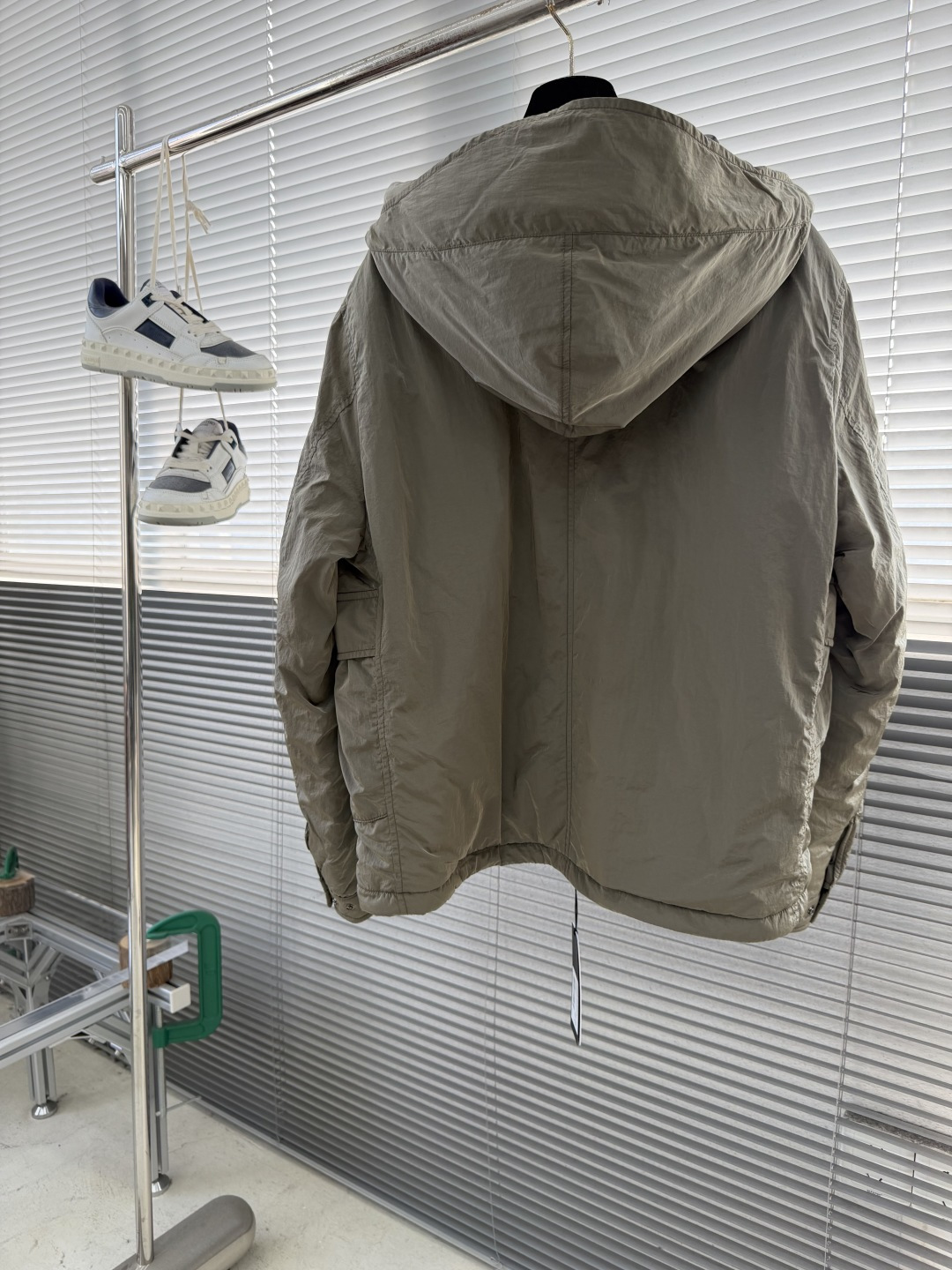 -C.P.ComPany 意大利时尚品牌，2025冬季最新品，CP意大利机能潮牌鼻祖，专柜同步有售，原单