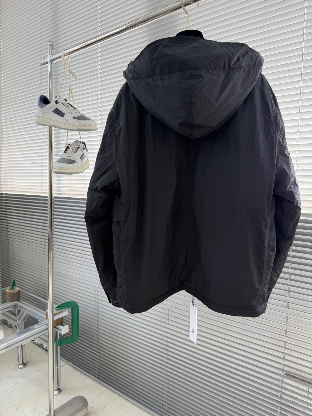 -C.P.ComPany 意大利时尚品牌，2025冬季最新品，CP意大利机能潮牌鼻祖，专柜同步有售，原单