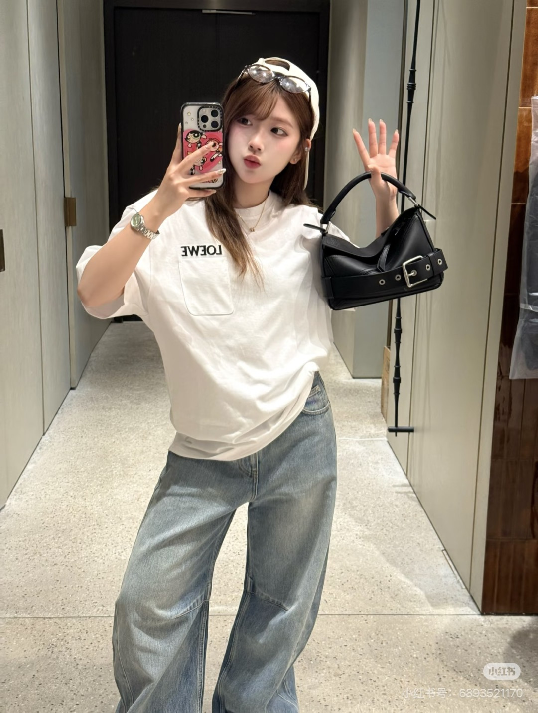 芬迪 Fendi 高定典藏名品高定成衣时装外套连衣裙衬衫T恤 #74A89CA7 3