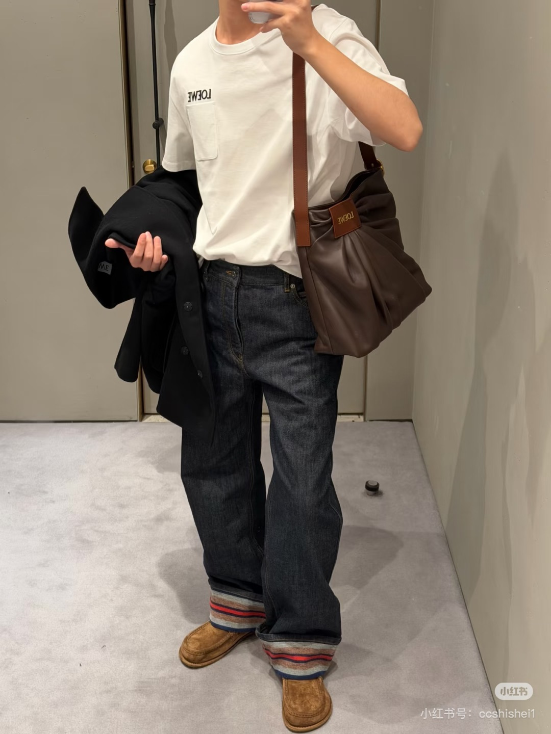 芬迪 Fendi 高定典藏名品高定成衣时装外套连衣裙衬衫T恤 #74A89CA7 7
