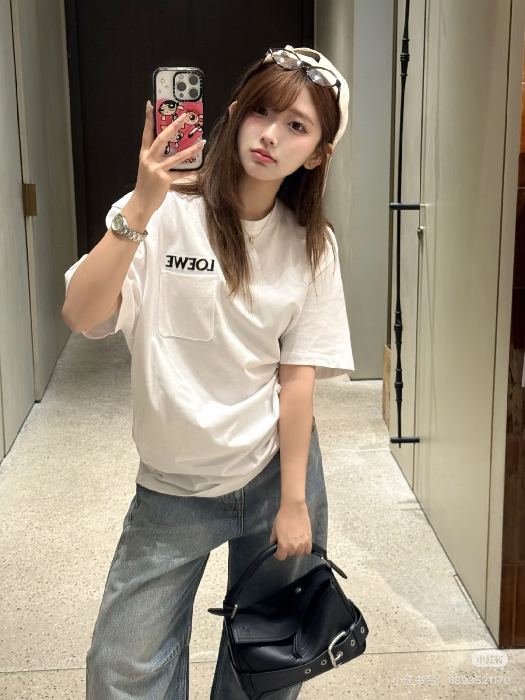 芬迪 Fendi 高定典藏名品高定成衣时装外套连衣裙衬衫T恤 #74A89CA7 2