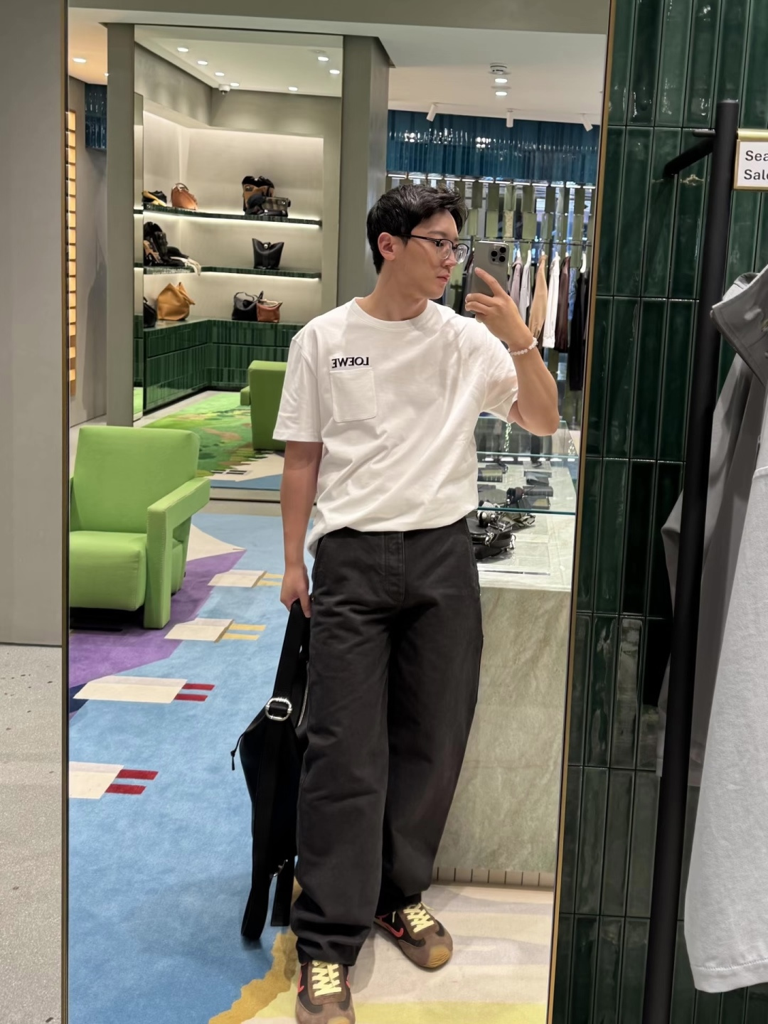 芬迪 Fendi 高定典藏名品高定成衣时装外套连衣裙衬衫T恤 #74A89CA7 4