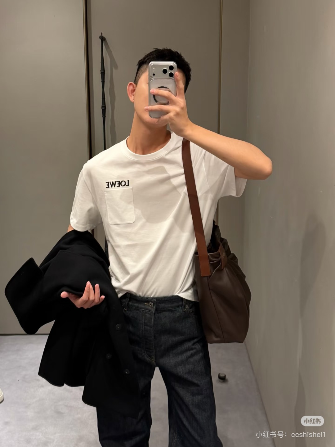 芬迪 Fendi 高定典藏名品高定成衣时装外套连衣裙衬衫T恤 #74A89CA7 6