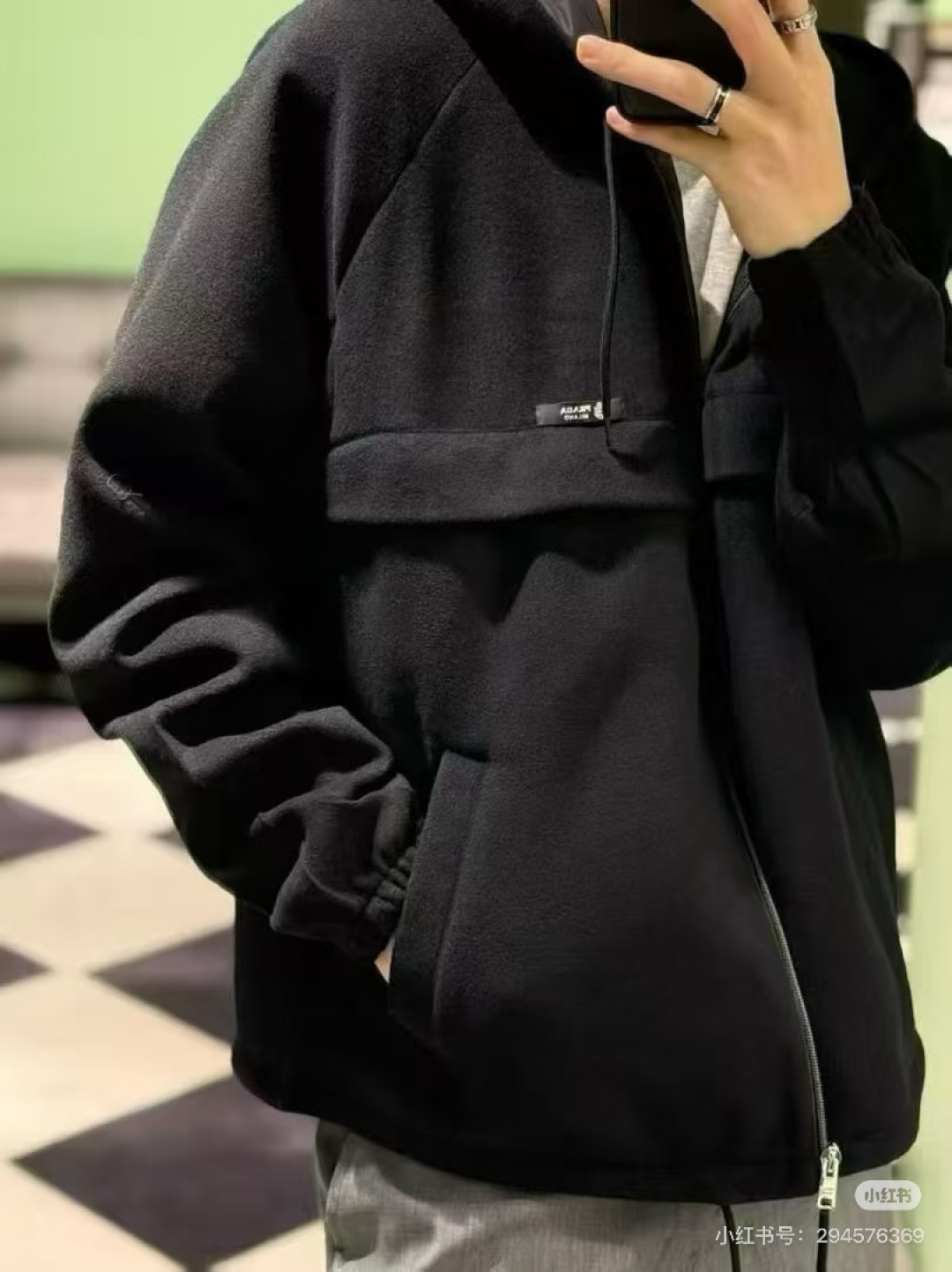 蔻依 Chloé 高定典藏名品高定成衣时装外套连衣裙衬衫T恤 #A5B02E72 4