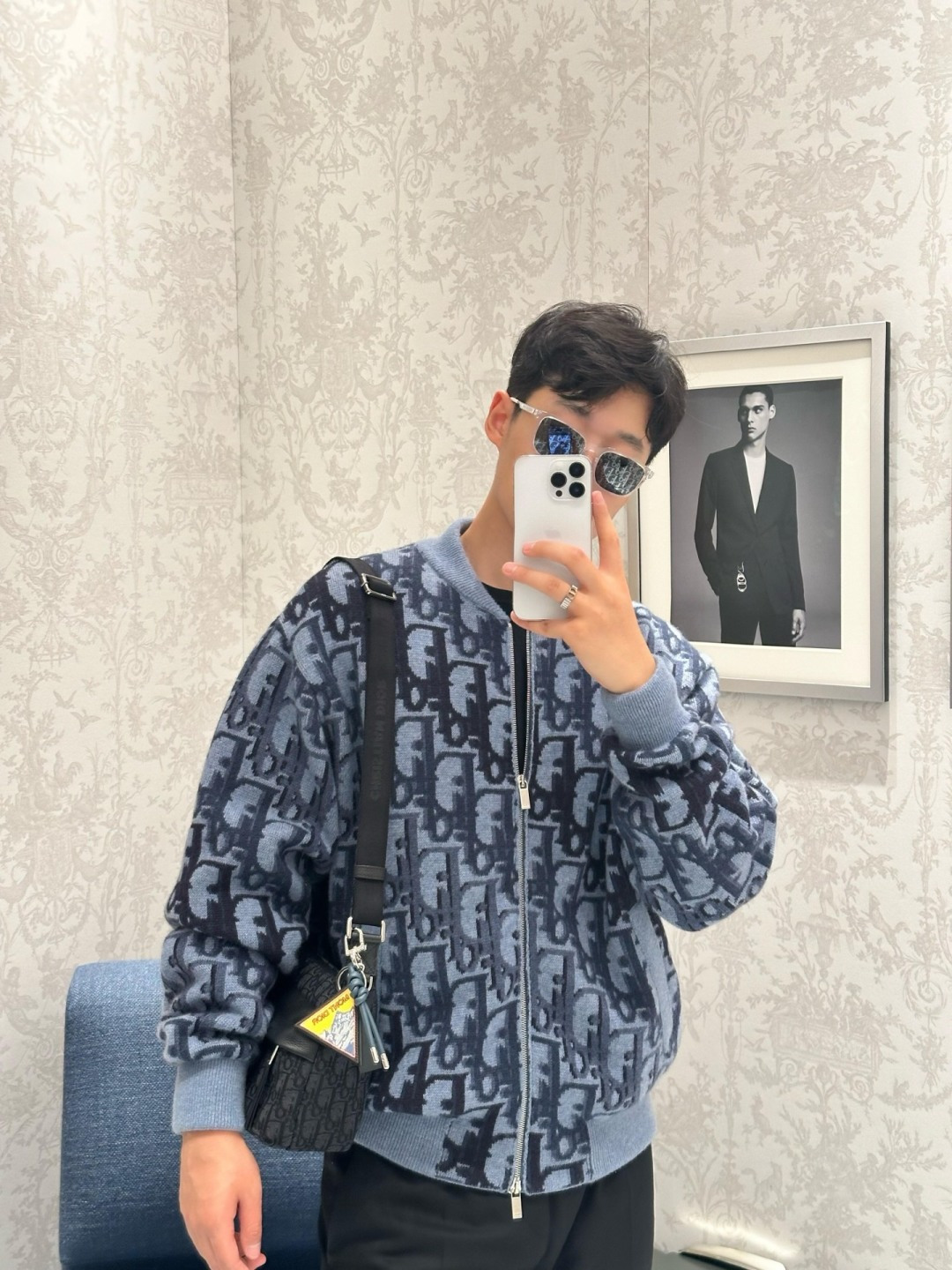 Loewe Haute Couture Haute Couture Ready-to-Wear Clothing Dress Jacket 5