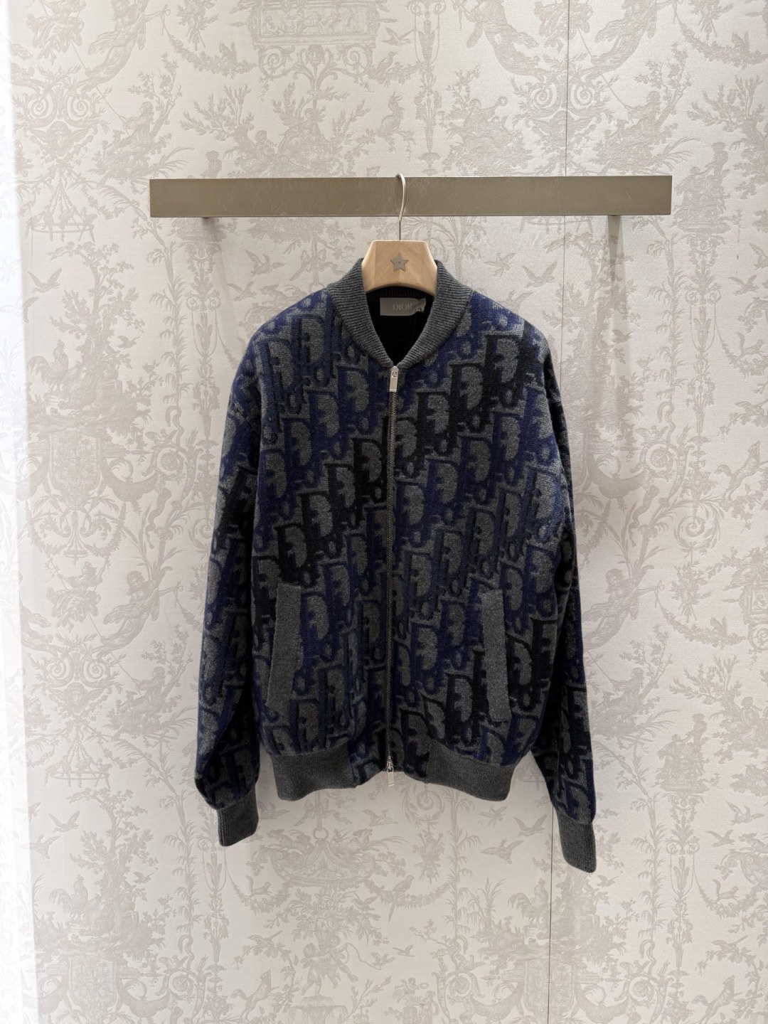 Goyard Haute Couture Haute Couture Ready-to-Wear Clothing Dress Jacket