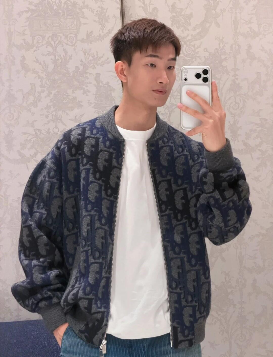高雅德 Goyard 高定典藏名品高定成衣时装外套连衣裙衬衫T恤 #1EFF1D4D 8