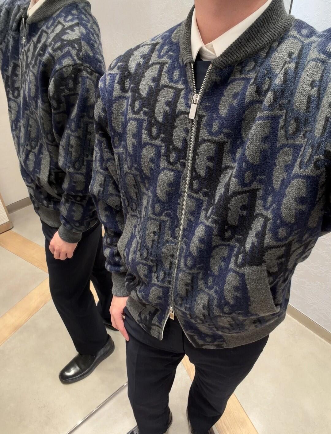 高雅德 Goyard 高定典藏名品高定成衣时装外套连衣裙衬衫T恤 #1EFF1D4D 7