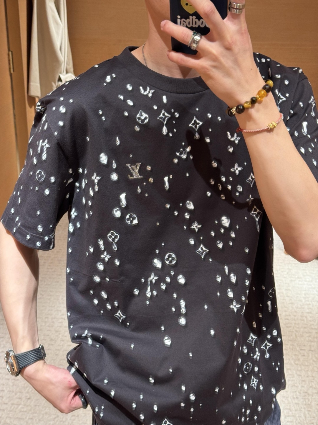 伯尔鲁帝 Berluti 高定典藏名品高定成衣时装外套连衣裙衬衫T恤 #650A8C58 4