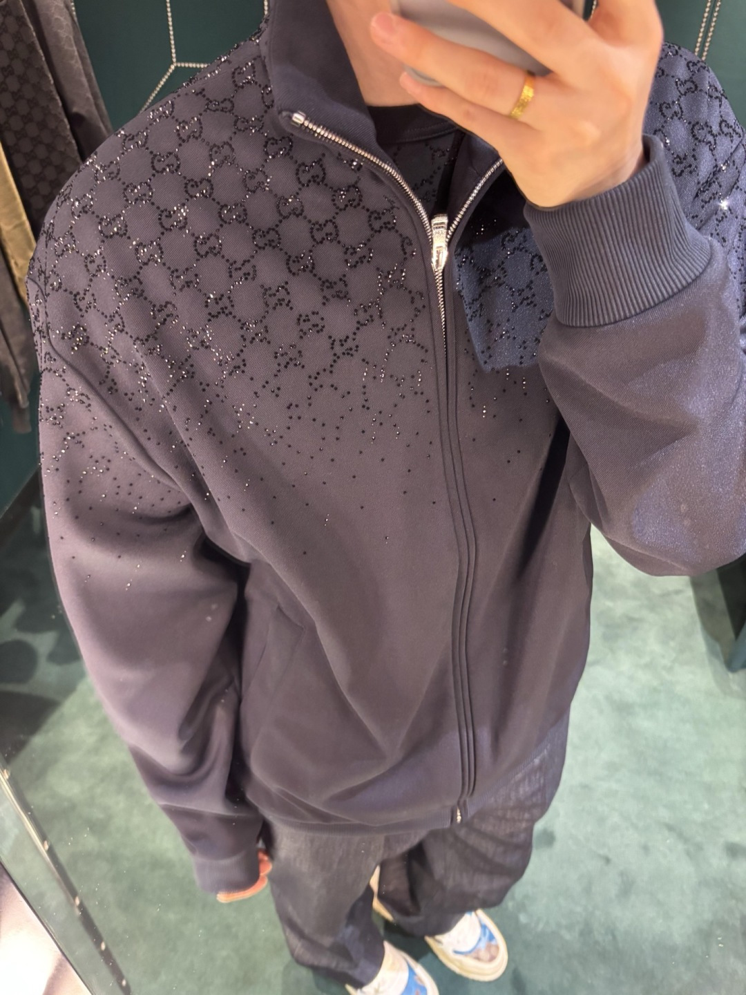 巴利 Bally 高定典藏名品高定成衣时装外套连衣裙衬衫T恤 #9B3A12E0 7