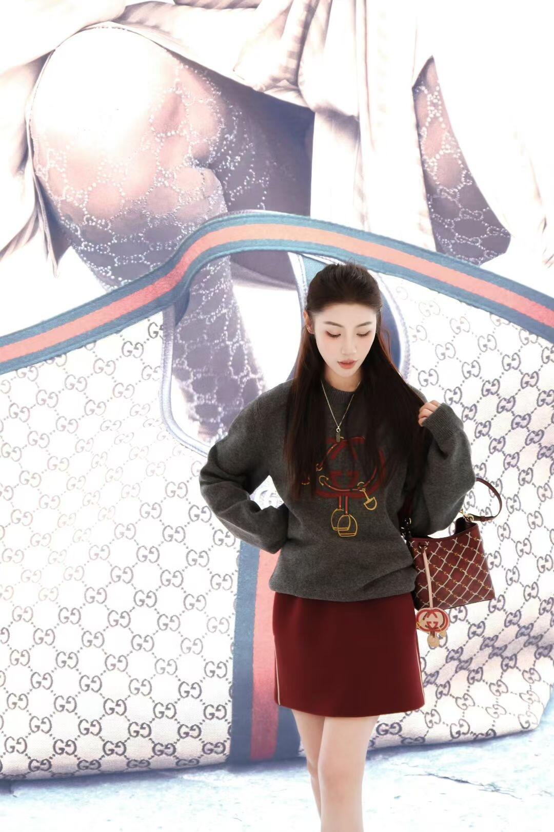 纪梵希 Givenchy 高定典藏名品高定成衣时装外套连衣裙衬衫T恤 #6786DE21 5