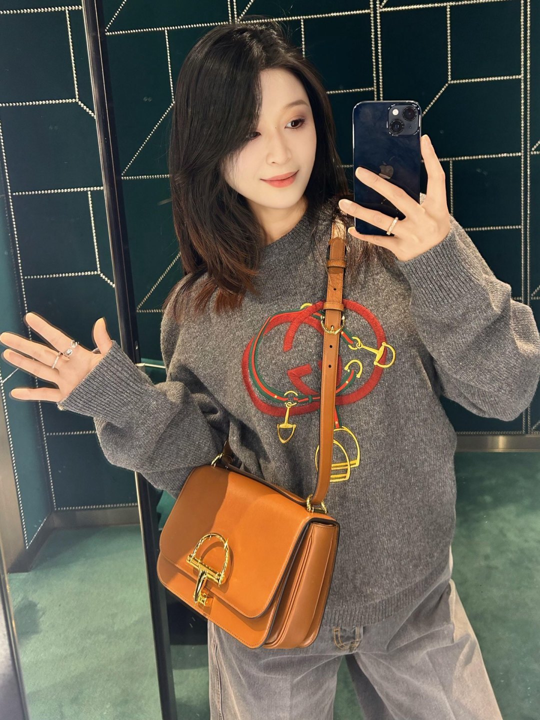纪梵希 Givenchy 高定典藏名品高定成衣时装外套连衣裙衬衫T恤 #6786DE21 8