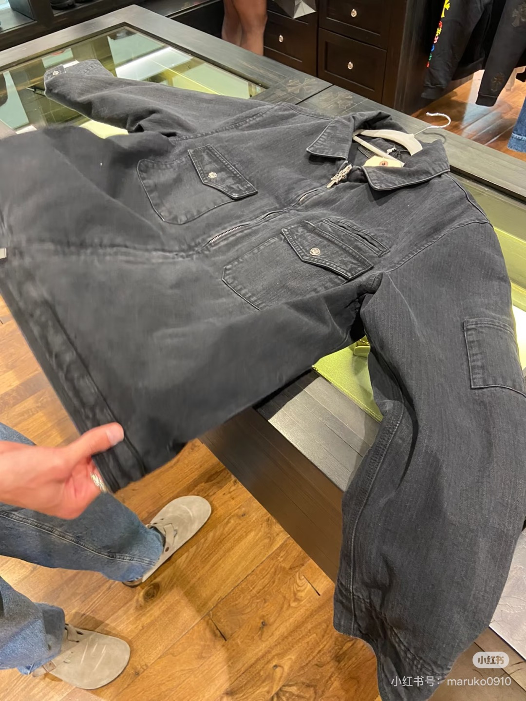 托德斯 Tod's 高定典藏名品高定成衣时装外套连衣裙衬衫T恤 #CBB05725 2