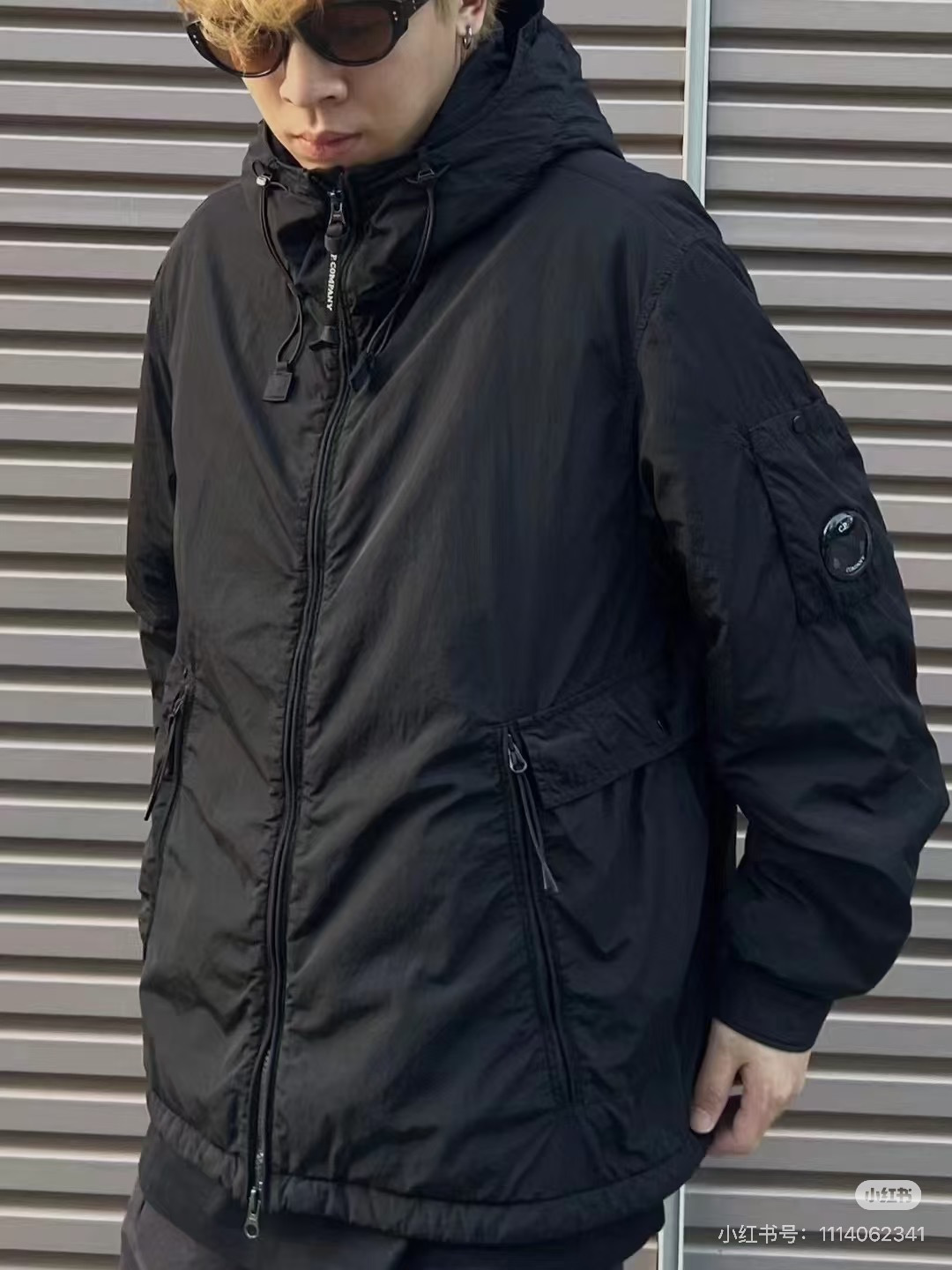 盟可睐 Moncler 高定典藏名品高定成衣时装外套连衣裙衬衫T恤 #2B0C707B 6
