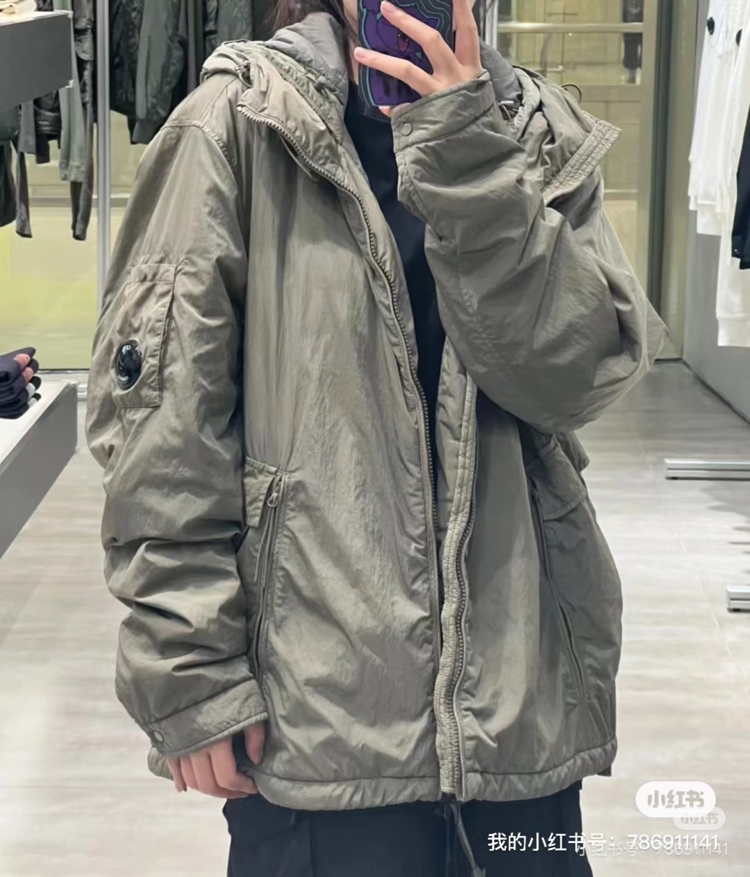 盟可睐 Moncler 高定典藏名品高定成衣时装外套连衣裙衬衫T恤 #2B0C707B 5
