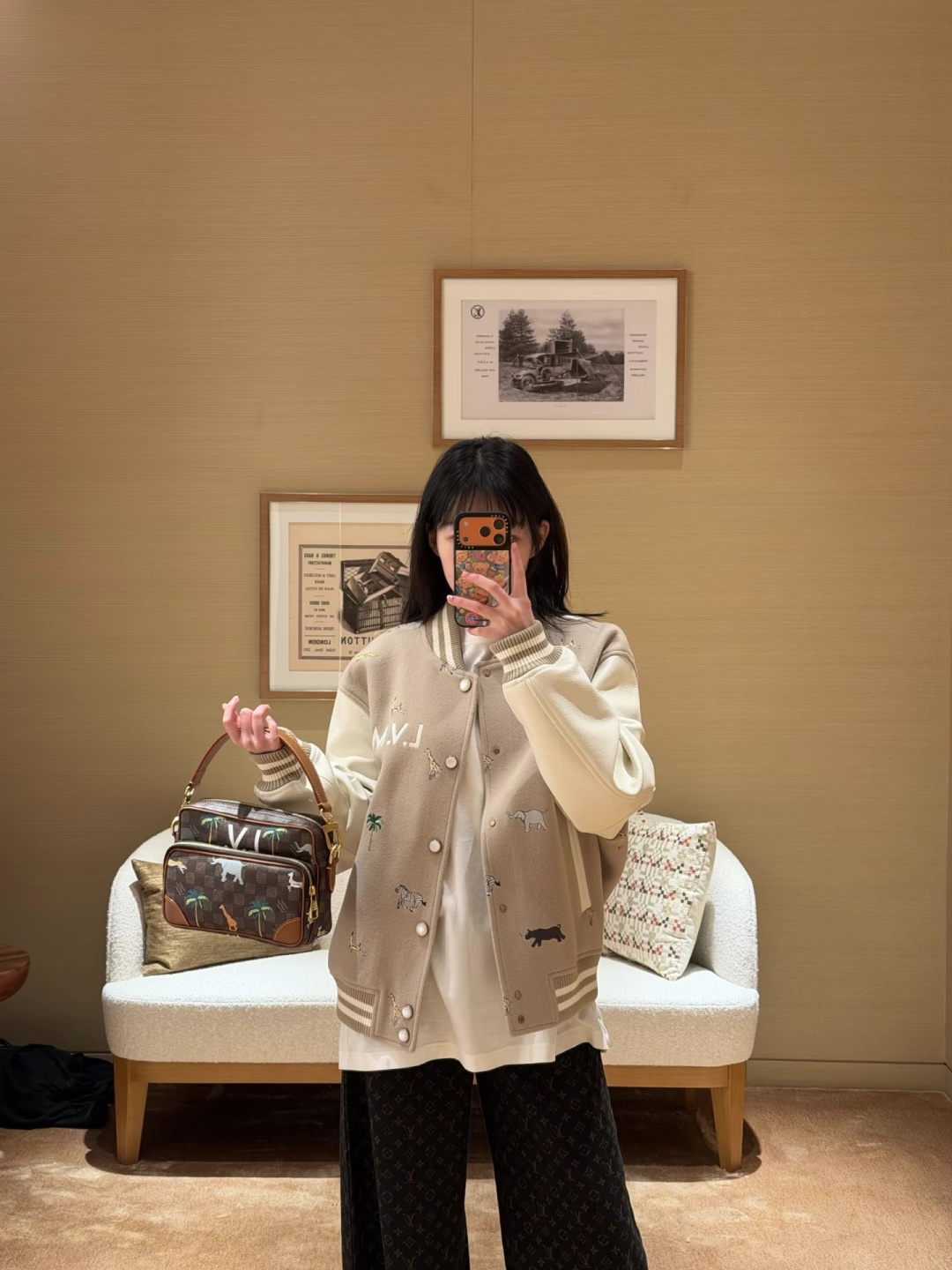 Chloé Haute Couture Haute Couture Ready-to-Wear Clothing Dress Jacket 8