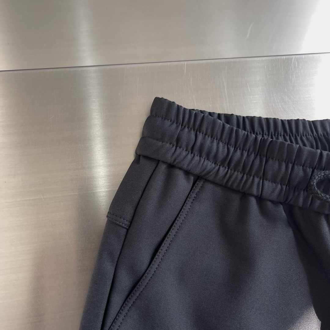 -Alo 新款直筒休闲裤阔腿裤工装裤裤 宽松慵懒版型 侧边口袋 腰围66-100均可驾驭 二十多个面料是