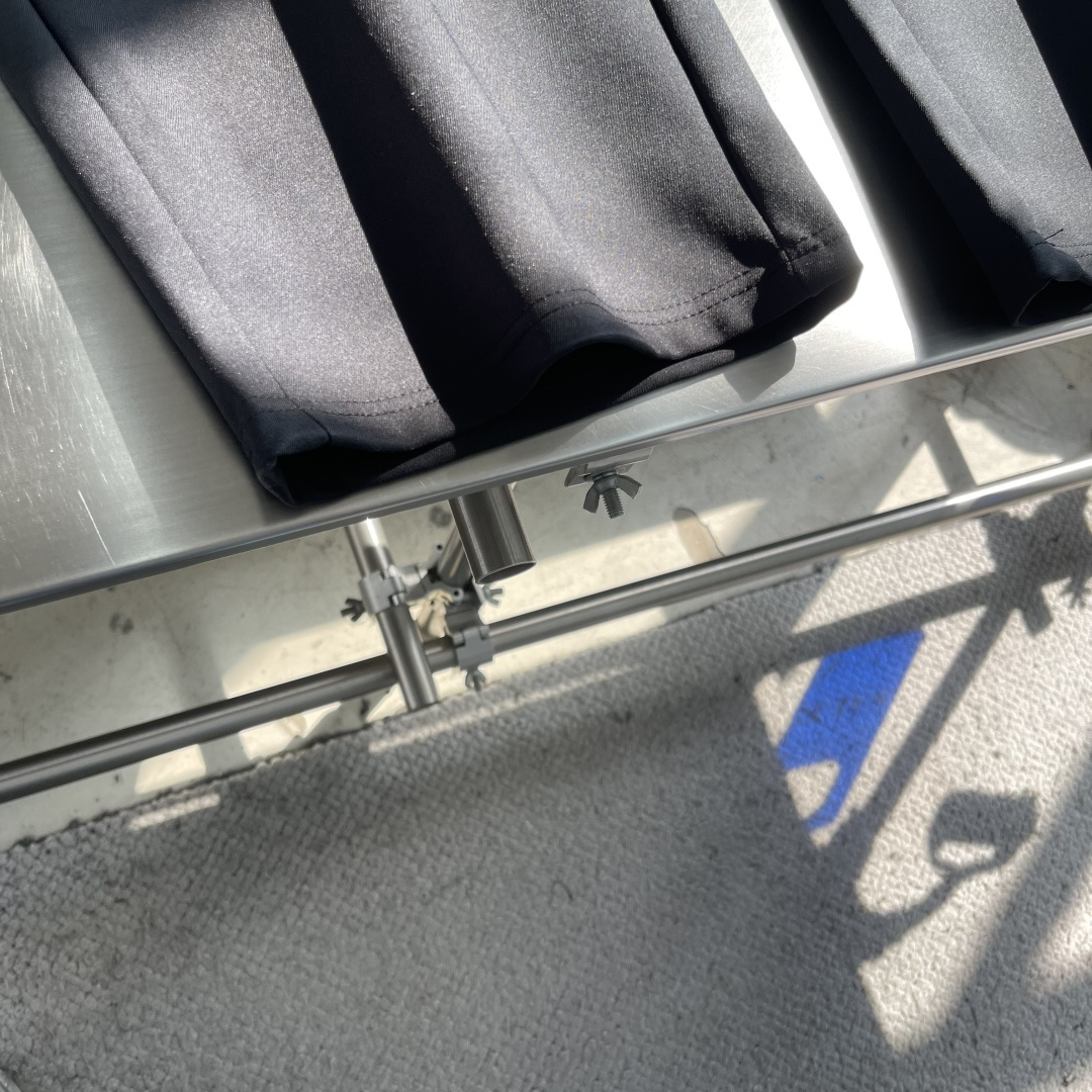 -Alo 新款直筒休闲裤阔腿裤工装裤裤 宽松慵懒版型 侧边口袋 腰围66-100均可驾驭 二十多个面料是